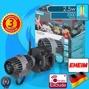 Eheim (Wave Pump) StreamON+ 3500 (220V AC)