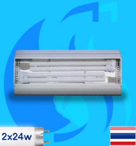 Fullbright (PL Lamp) Standard PL 400 (220V AC)