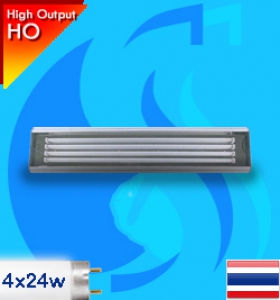 Fullbright (T5 Lamp) Pro T5  800-4 (220V AC)