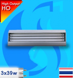 Fullbright (T5 Lamp) Pro T5 1000-3 (220V AC)