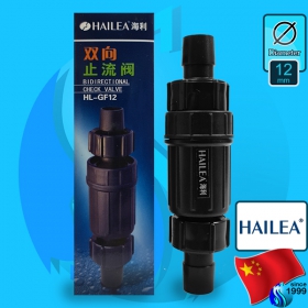 Hailea (Accessory) Bidirectional Check Valve 12mm (1/2 inch)