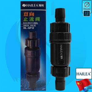 Hailea (Accessories) Bidirectional Check Valve 12mm (1/2 inch)
