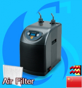 Hailea (Chiller) Chiller HC- 130A Inter Version (300 liters)