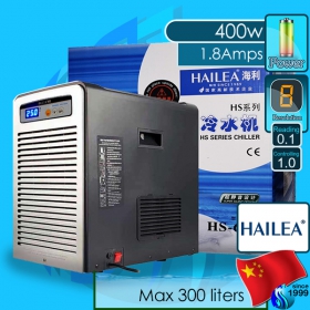 Hailea (Chiller) Chiller HS- 66A (300 liters)