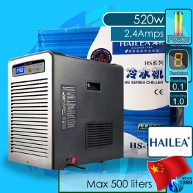 Hailea (Chiller) Chiller HS- 90A (500 liters)