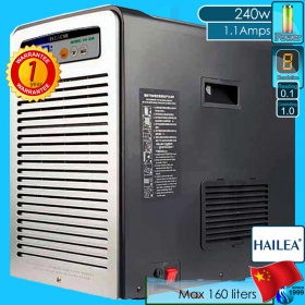 Hailea (Chiller) Chiller HS- 28A (160 liters)