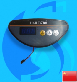 Hailea (Controller) Digital Controller for 2200BH (4000w/20A)