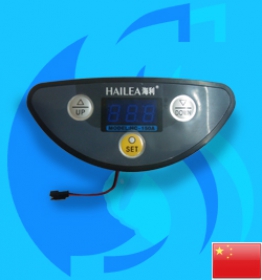 Hailea (Controller) Digital Controller for  150A (240w/1.1A)