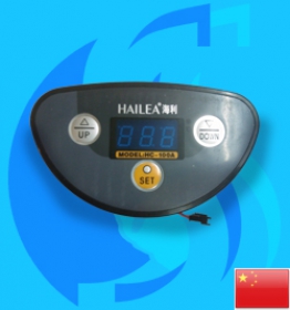 Hailea (Controller) Digital Controller for  100A & 130A (200w/0.9A)