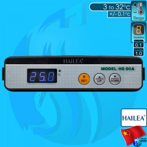 Hailea (Controller) Digital Controller for HS-90A (220V AC)