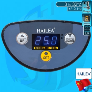 Hailea (Controller) Digital Controller for HC-100A & HC-130A (220V AC)