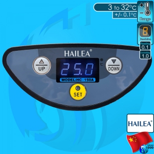 Hailea (Controller) Digital Controller for HC-150A (220V AC)