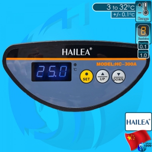 Hailea (Controller) Digital Controller for HC-300A (220V AC)