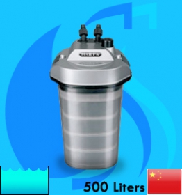 Hailea (Filter System) High Efficiency External Filter HF-300 (1300 L/hr)(20w)