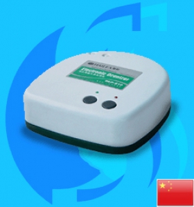 Hailea (Ozone) O2&O3 HLO-810 (200mg/hr)(2x105 L/hr)