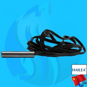 Hailea (Spare Parts) Chiller Titanium Sensor HC & HS Inter Version