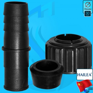 Hailea (Spare Parts) Connector Fitting for 2200 (30mm)