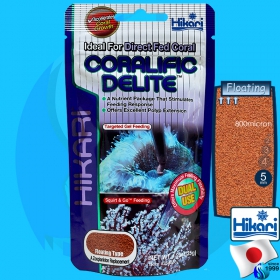 Hikari (Food) Coralific Delite 35g (60ml)