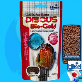 Hikari (Food) Discus Bio-Gold 80g (190ml)