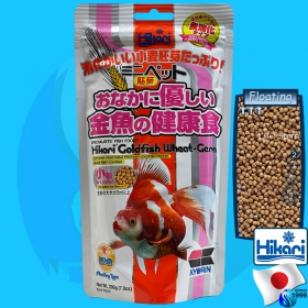 Hikari (Food) Goldfish Wheat-Germ 200g (360ml)