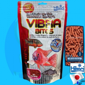 Hikari (Food) Vibra Bites XL 415g (660ml)