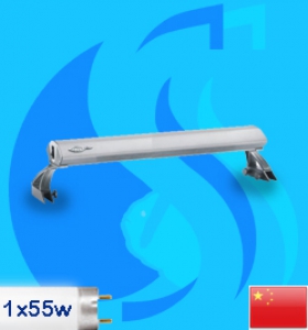 Hopar (PL Lamp) H-933-60 (220V AC)