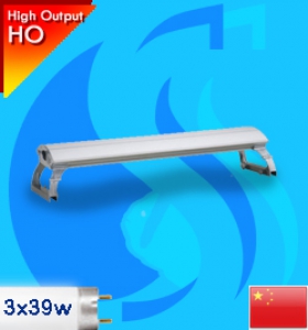Hopar (T5 Lamp) T5HO-3 T5- 900 (220V AC)