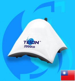 HueyHung (Air Pump) Teion 2000co (120 L/hr)(2.7w)(AC)