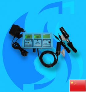 Huixia (Tester) Multi Parameter Monitor HXP-117