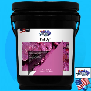 ReefLifeElite (Supplements) PinkUp 8kg (20liters)
