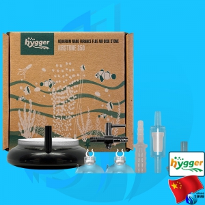 Hygger (Accessories) Aquarium Air Bubble Stone S 50 (50mm)