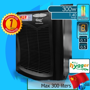 Hygger (Chiller) HG-029 Mini 300 (220V AC)