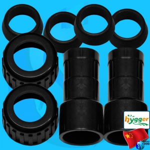 Hygger (Spare Parts) Hose Connector for Mini-1000