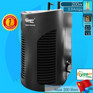 Hygger (Chiller) HG-029 Mini 200 (220V AC)
