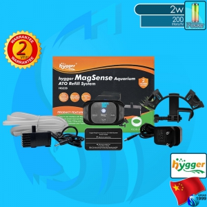 Hygger (Controller) MagSense ATO Refill System HG-229 (12V DC)