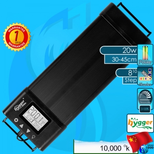Hygger (LED Lamp) Aquarium Lighting HG-957 20w (20V DC)