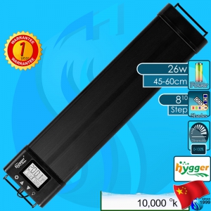 Hygger (LED Lamp) Aquarium Lighting HG-957 26w (20V DC)