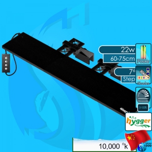Hygger (LED Lamp) Clip On LED Light HG-018 22w (20V DC)