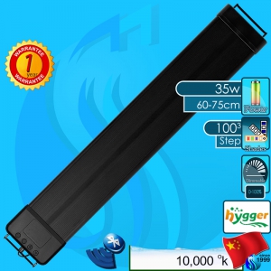 Hygger (LED Lamp) Bluetooth Light HG-028 35w (20V DC)