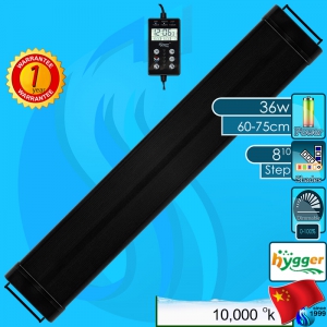 Hygger (LED Lamp) Aquarium Lighting HG-129 36w (20V DC)