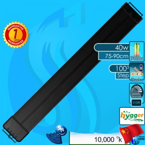 Hygger (LED Lamp) Bluetooth Light HG-028 40w (20V DC)