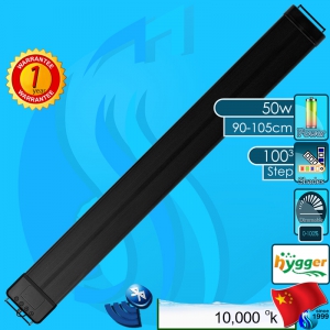 Hygger (LED Lamp) Bluetooth Light HG-028 50w (20V DC)