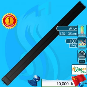 Hygger (LED Lamp) Bluetooth Light HG-028 60w (20V DC)
