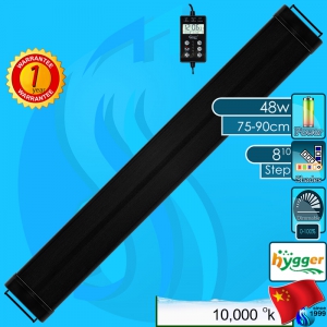 Hygger (LED Lamp) Aquarium Lighting HG-129 48w (20V DC)