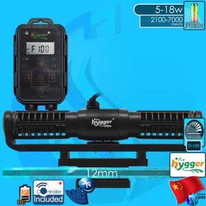 Hygger (Wave Pump) Cross Flow HG-070 18w (24V DC)