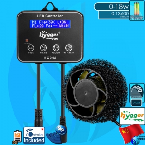 Hygger (Wave Pump) Inverter Wave Maker Pump HG-042 (24V DC)