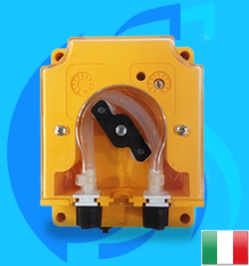 Injecta (Dosing Pump) Peristaltic Pump NK-HP 030 (0.1-1 liter/hr)