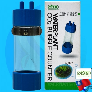 Ista (Co2 Bubble Counter) I-530