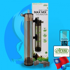 Ista (Co2 Diffuser) Max Mix Co2 Reactor L