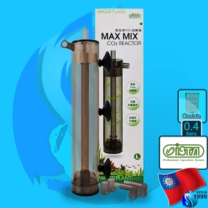 Ista (Co2 Diffuser) Max Mix Co2 Reactor L I-529